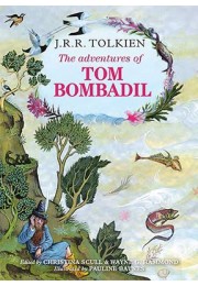 The Adventures Of Tom Bombadil