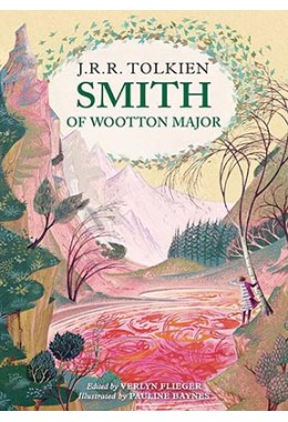 Smith Of Wootton Major