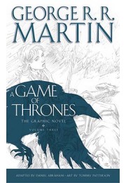 Game Of Thrones Graphic Novel - Vol Iii