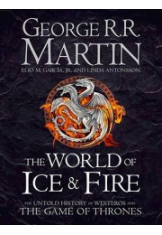 The World Of Ice And Fire