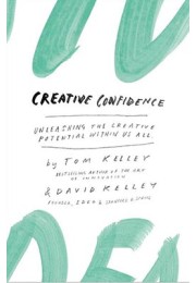 Creative Confidence