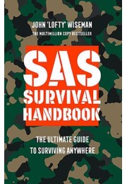 Sas Survival Handbook