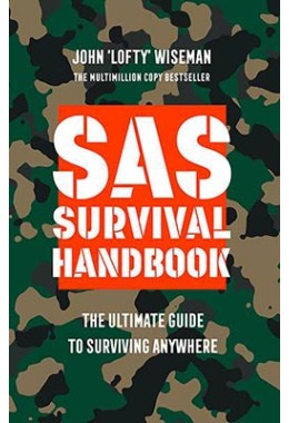 Sas Survival Handbook