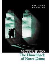 The Hunchback Of Notre-Dame