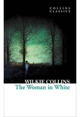 The Woman In White