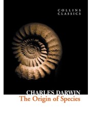 The Origin Of Species