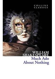 Much Ado About Nothing