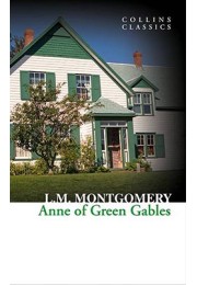 Anne Of Green Gables