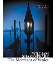 The Merchant Of Venice