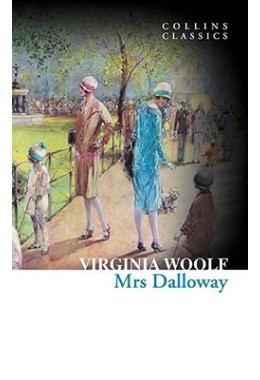 Mrs. Dalloway