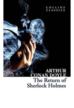 The Return Of Sherlock Holmes