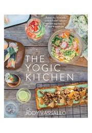 The Yogic Kitchen