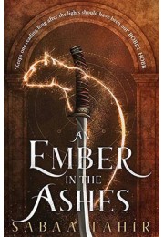 An Ember In The Ashes