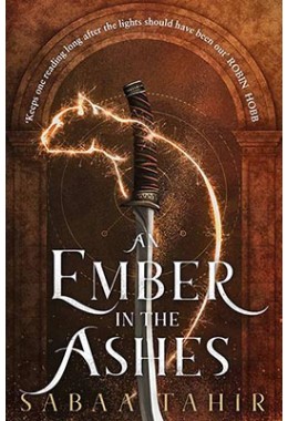 An Ember In The Ashes