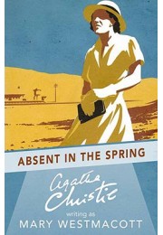 Absent In The Spring