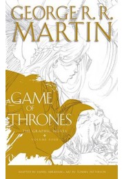 Game Of Thrones Graphic Novel - Vol Iv