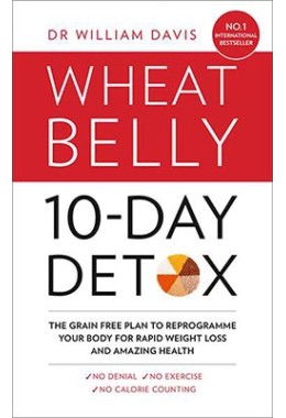 The Wheat Belly 10-Day Detox