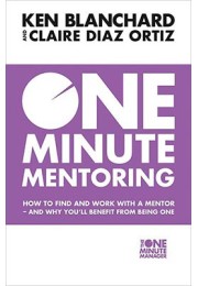 One Minute Mentoring