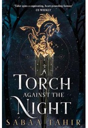 A Torch Against The Night