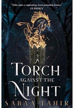 A Torch Against The Night