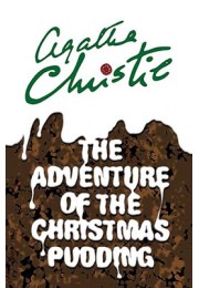 Adventure Of The Christmas Pudding