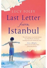 Last Letter From Istanbul