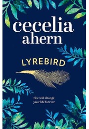 Lyrebird