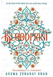 The Bloodprint -The Khorasan Archives (1)