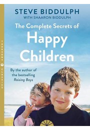 Complete Secrets Of Happy Children