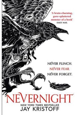 Nevernight