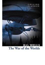 The War Of The Worlds