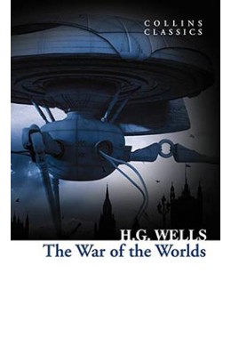 The War Of The Worlds