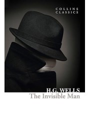 The Invisible Man