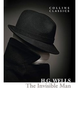 The Invisible Man