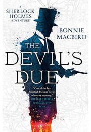 Devil’S Due - A Sherlock Holmes Adventure