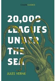 20,000 Leagues Under The Sea