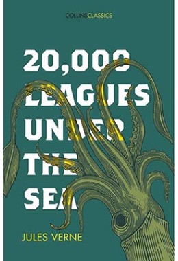 20,000 Leagues Under The Sea