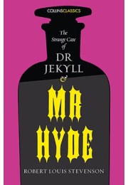 The Strange Case Of Dr Jekyll And Mr Hyd