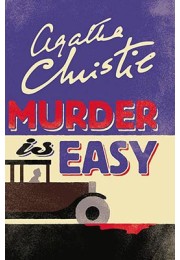 Murder Is Easy