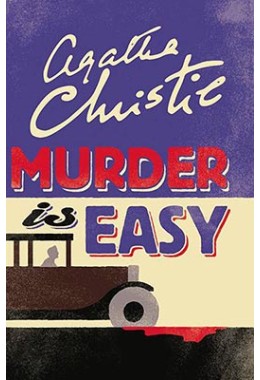 Murder Is Easy