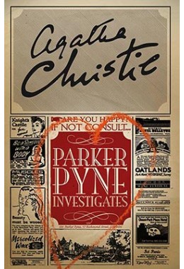 Parker Pyne Investigates