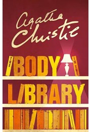 Body In The Library