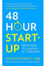 48-Hour Start-Up