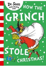 How the Grinch Stole Christmas!