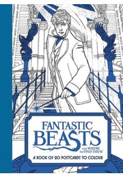 Fantastic Beasts and Where to Find Them