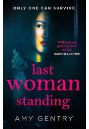 Last Woman Standing