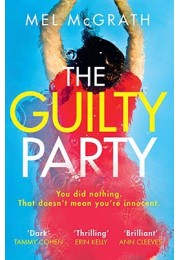 The Guilty Party