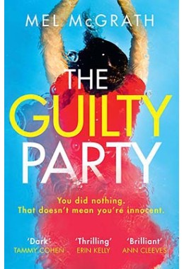 The Guilty Party