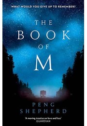 The Book Of M