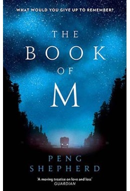 The Book Of M